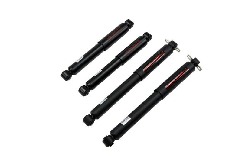 Belltech Shock Set Nitro Drop 2