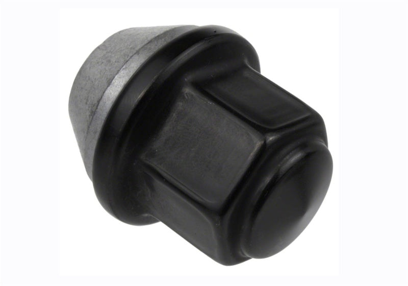 FR SPORT Ford Racing M12 x 1.5 Black Lug Nut - Set of 5 M-1012-BSB - View 10