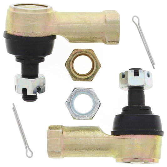 All Balls Racing 04-09 Kawasaki KFX 700 V-Force Tie Rod End Kit - 2 Kits Req. Per Veh. 51-1024
