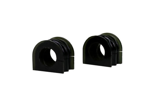 FR SPORT Whiteline 07+ Nissan GT-R R35 AWD - 33mm Heavy Duty Blade Adj Mount Bushing KSK091-33G