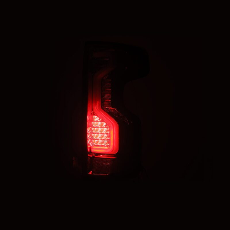 FR SPORT AlphaRex 19-23 Chevrolet Silverado 1500/2500HD/3500HD PRO-Series LED Tail Lights Red...