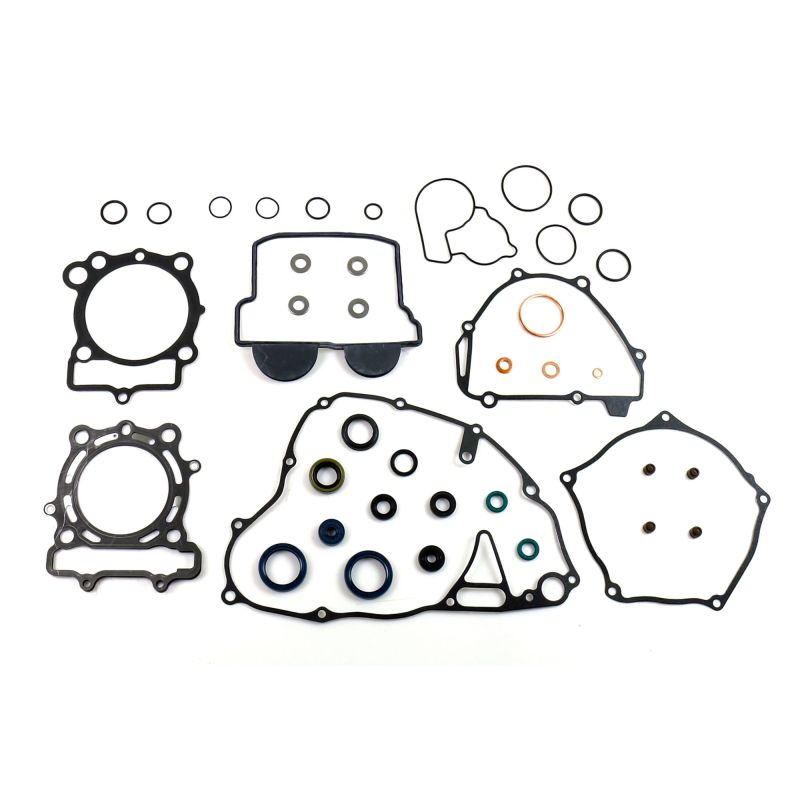 Athena 17-19 Kawasaki KX 250 F Complete Gasket Kit P400250900067