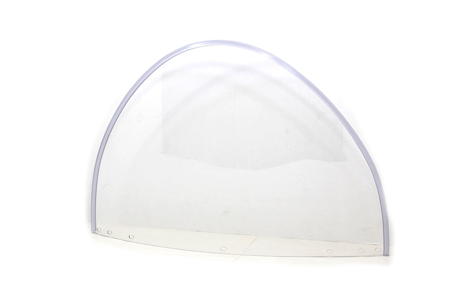 Beaded Windshield Top - 20001