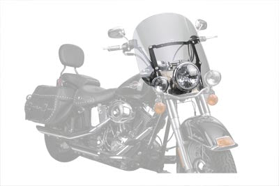 Windshield Spartan 17 - N21300