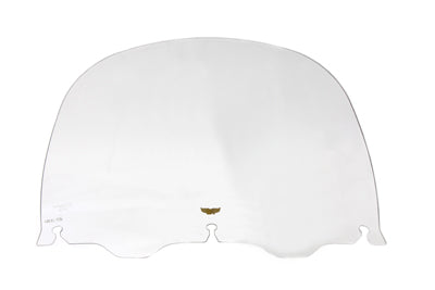 Replacement Fairing Clear Windshield Screen - 20050