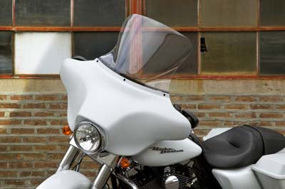 V-Stream Clear Windshield - N20401
