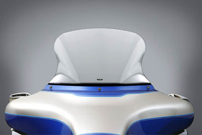 V-Stream Clear Standard Windshield - N20403