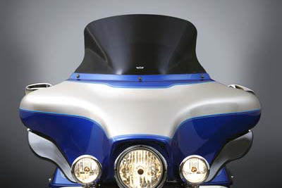 V-Stream Dark Tint Low Windshield - N20404