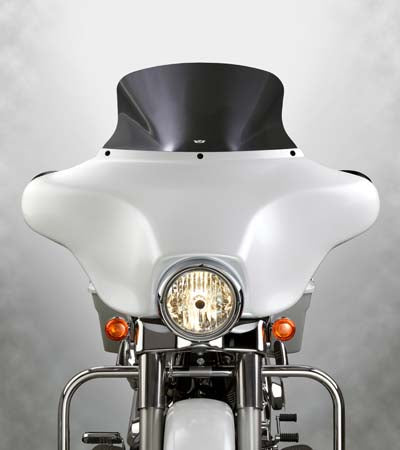 V-Stream Dark Tint Low Windshield - N20404