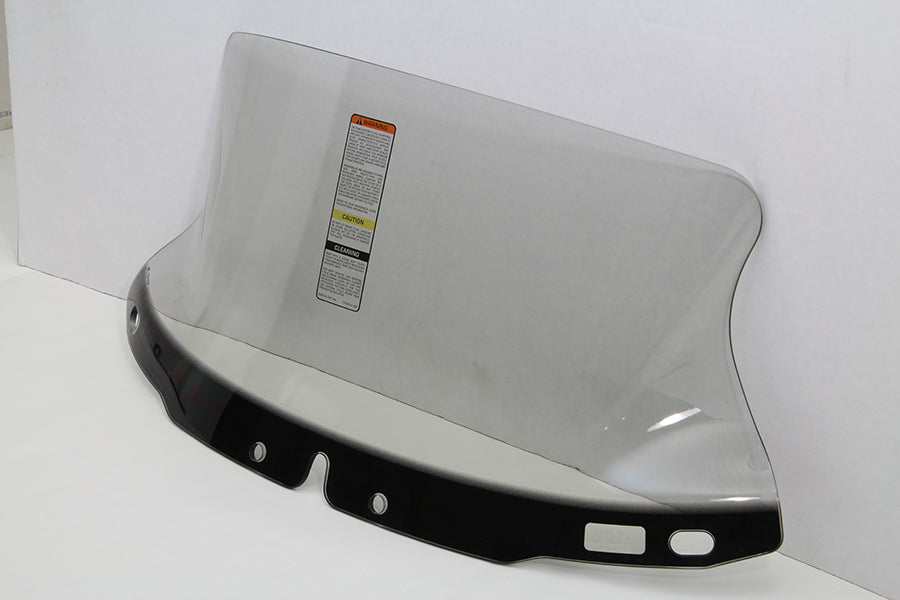 V-Stream Light Tint Low Windshield - N20409