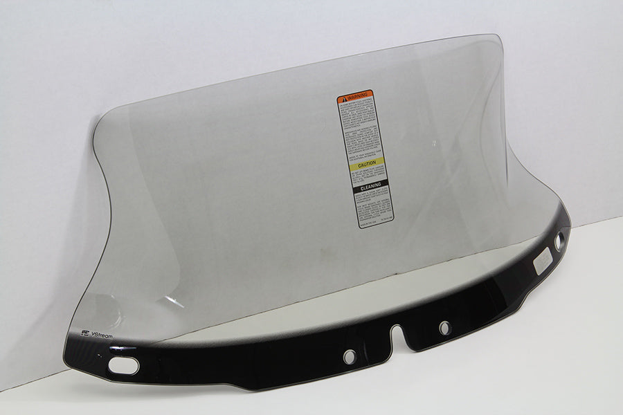 V-Stream Light Tint Low Windshield - N20409