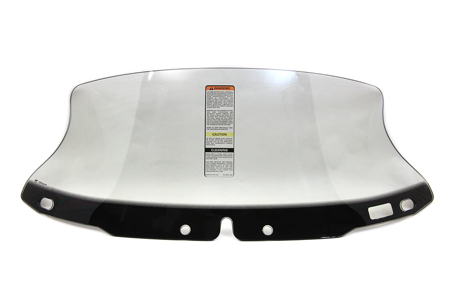 V-Stream Light Tint Medium Windshield - N20410