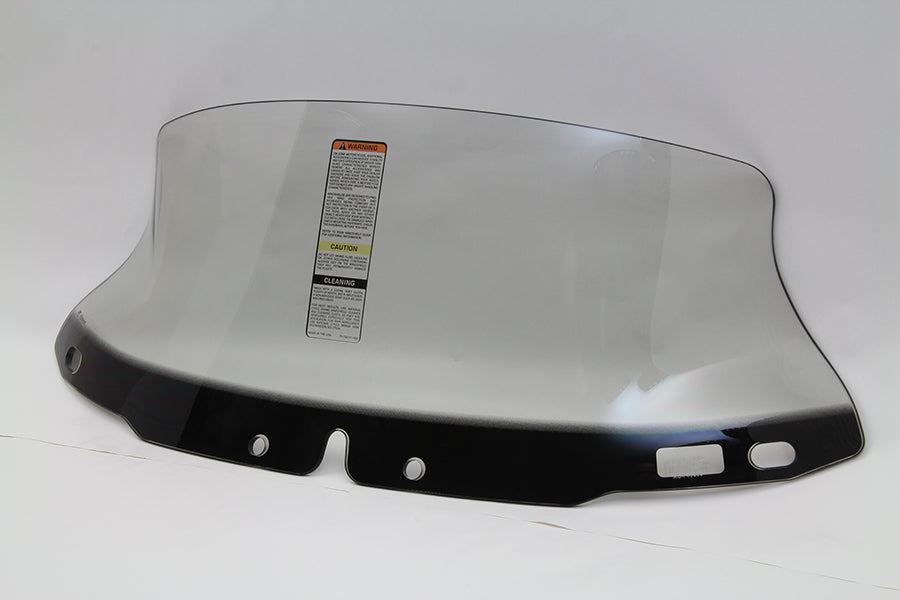 V-Stream Light Tint Medium Windshield - N20410