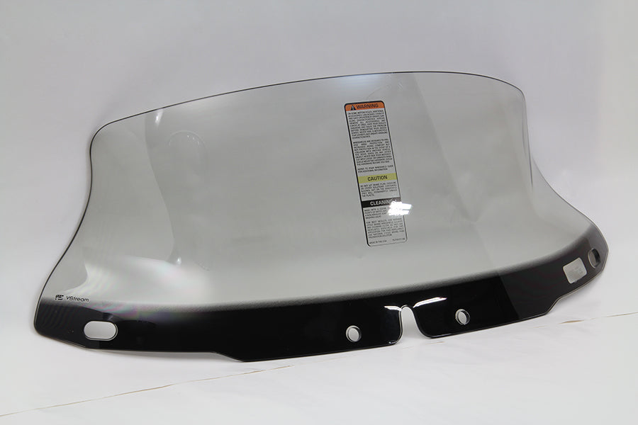 V-Stream Light Tint Medium Windshield - N20410