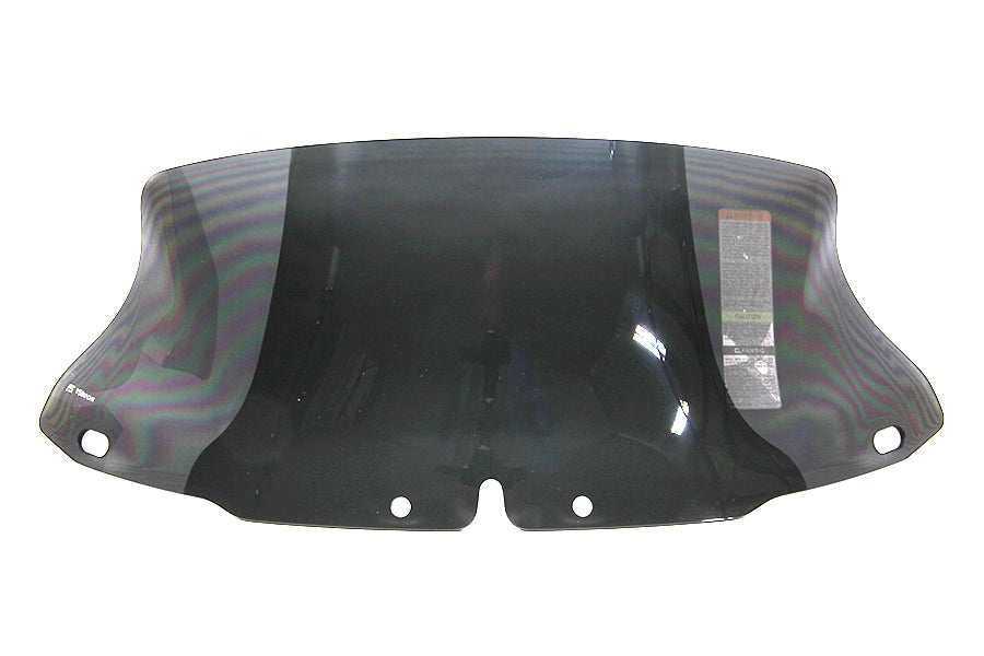 V-Stream Dark Tint Medium Windshield - N20411
