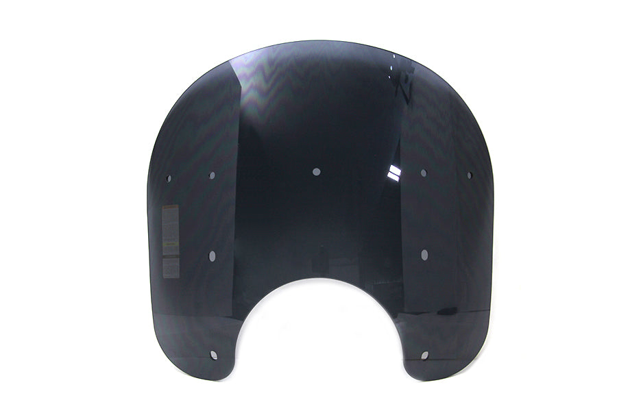 Replacement Fairing Dark Tint Windshield Screen - N31401