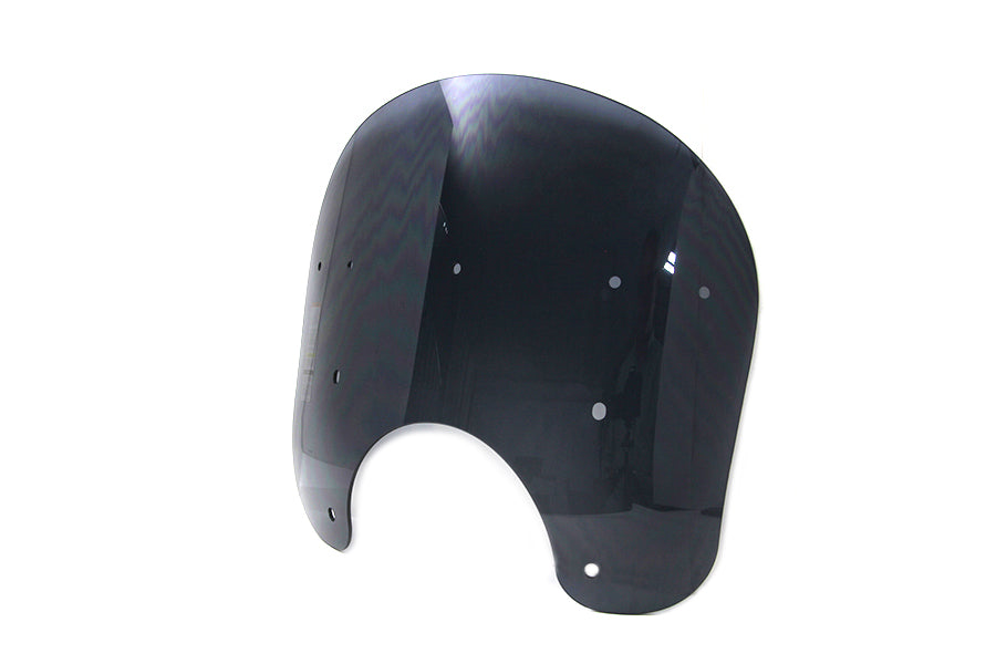 Replacement Fairing Dark Tint Windshield Screen - N31401