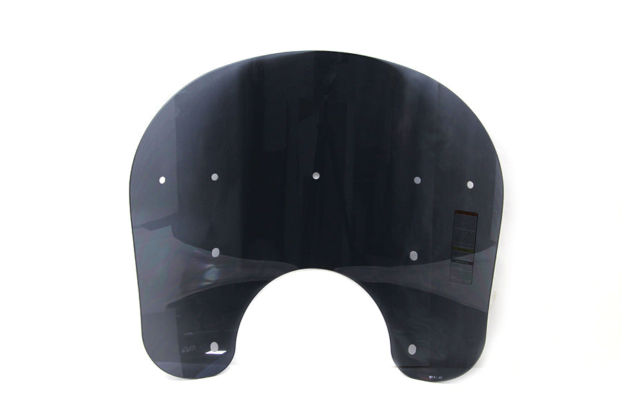 Replacement Fairing Dark Tint Windshield Screen - N31401