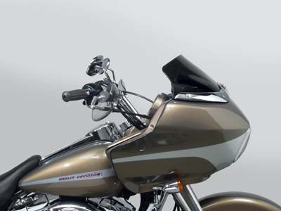 Windshield Wave Filter - N27406