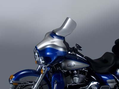 Windshield Wave Flh - N27401