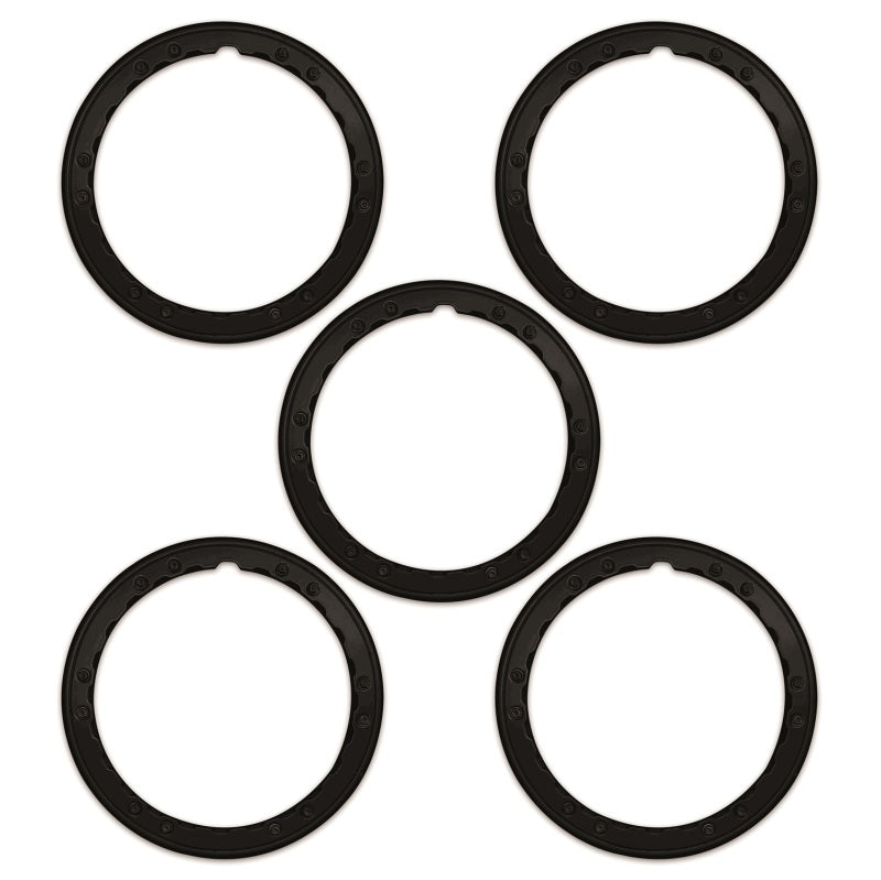 Ford Racing 21-24 Bronco Blackout Kit - Sasquatch M-1019-BBK