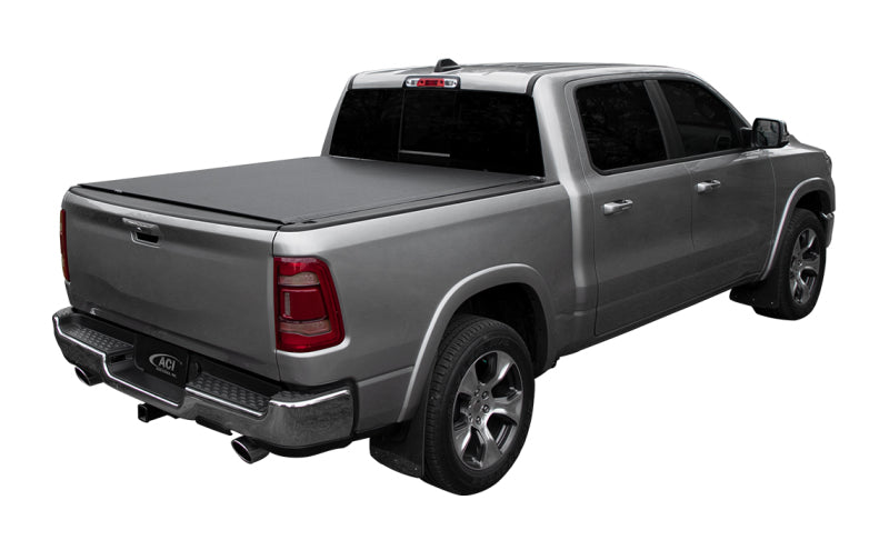 Access Tonnosport 2019+ Dodge/Ram 1500 5ft 7in Bed Roll-Up Cover 22040239