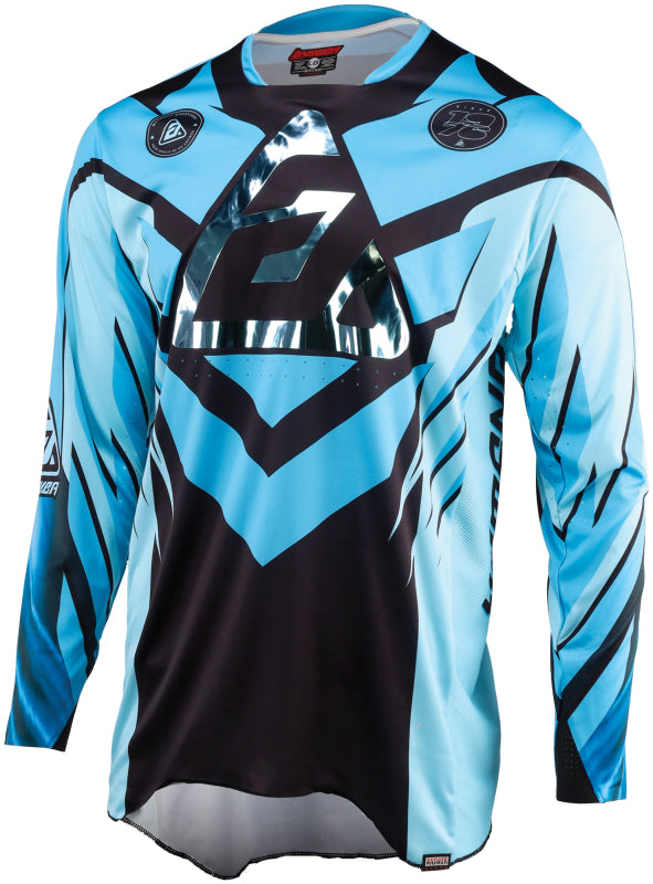 Answer 24 Elite Xotic Jersey Sapphire/Black - 2XL 442533