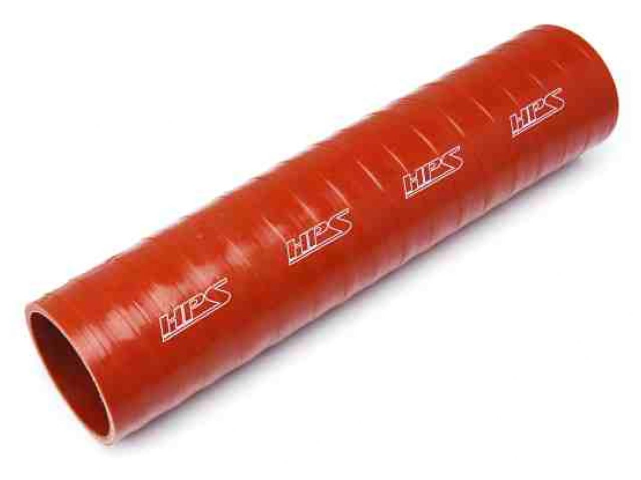 HPS High Temp 1" ID x 1 Foot Long 4-ply Aramid Reinforced Silicone Coupler