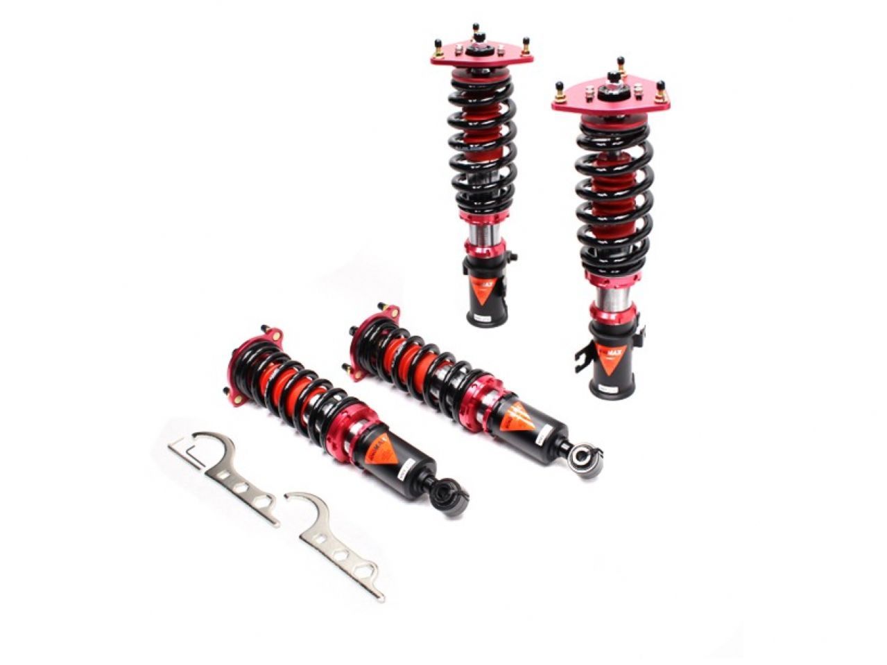 Godspeed Subaru Legacy (BE/BH) 2000-04 Coilovers