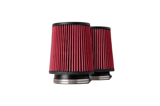 Corsa Replacement / DryTech Dry Filters (5166D-2)