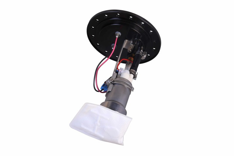 FR SPORT Aeromotive 16 Bolt 450LPH Fuel Pump w/7.5in Depth 18086 - View 4