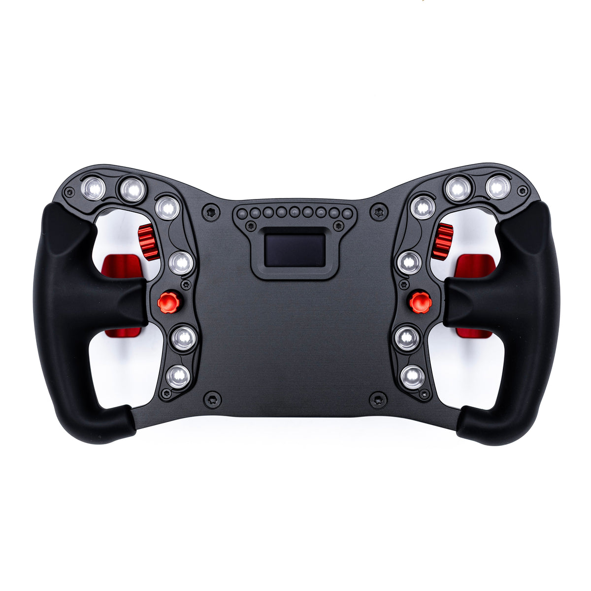Madtrace® GEN2 FORMULA LINE Racing Steering Wheel System For TOYOTA A90 Chassis