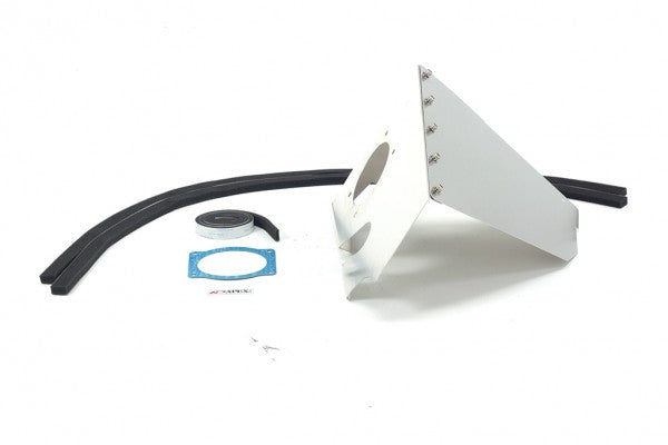 APEXi A'PEXi - Aluminum Induction Box - 2001-2003 Mitsubishi Lancer Evolution [7 / 8 / 9]