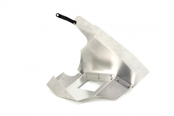 APEXi A'PEXi - Aluminum Induction Box - 1995-2002 Nissan Silvia/240SX (S14/S15)