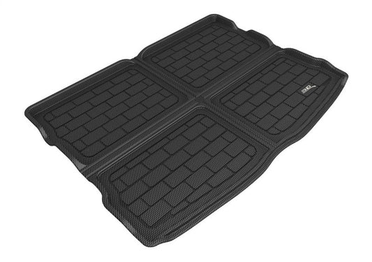 FR SPORT 3D MAXpider 2021 Mercedes-Benz GLA-Class Kagu Cross Fold Cargo Liner - Black M1MB1161309