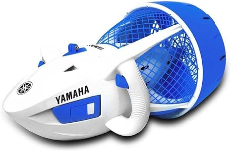 Speedzone Performance LLC Yamaha Seascooter, Yamaha Recreational Series Underwater Sea Scooters...