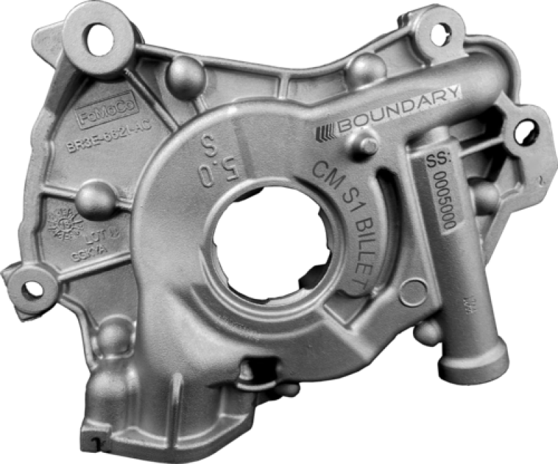 FR SPORT Boundary 11-17 Ford Coyote Mustang GT/F150 V8 Oil Pump Assembly CM-S1