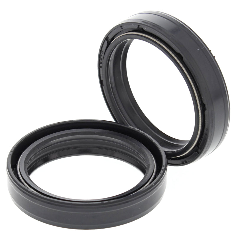 All Balls Racing 84-86 Honda CR125R Fork Oil Seal Only Kit 55-122