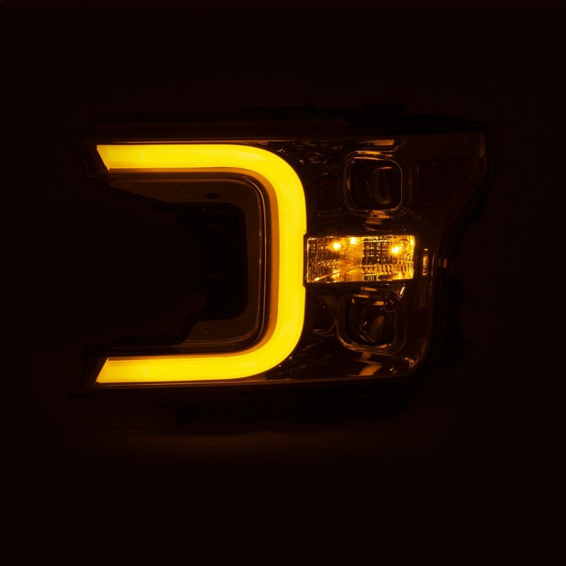 Anzo Projector Headlights
