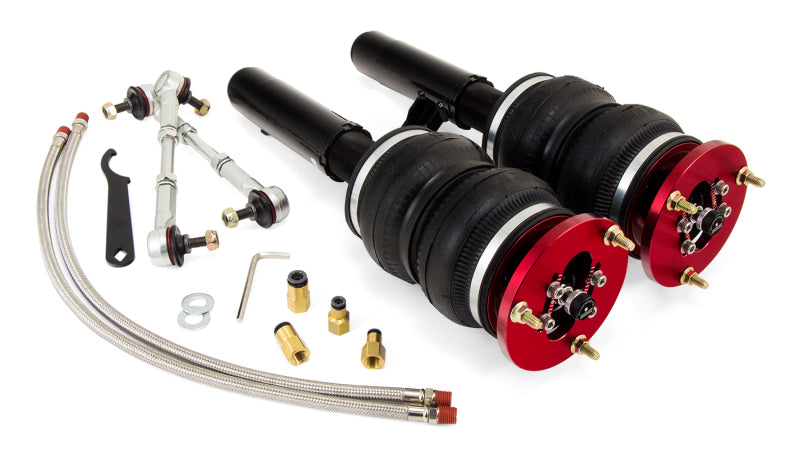 FR SPORT AIRLIFT BMW 1 & 3 Series (E8X/E9X),Fits AWD & RWD Does Not Fit M Series