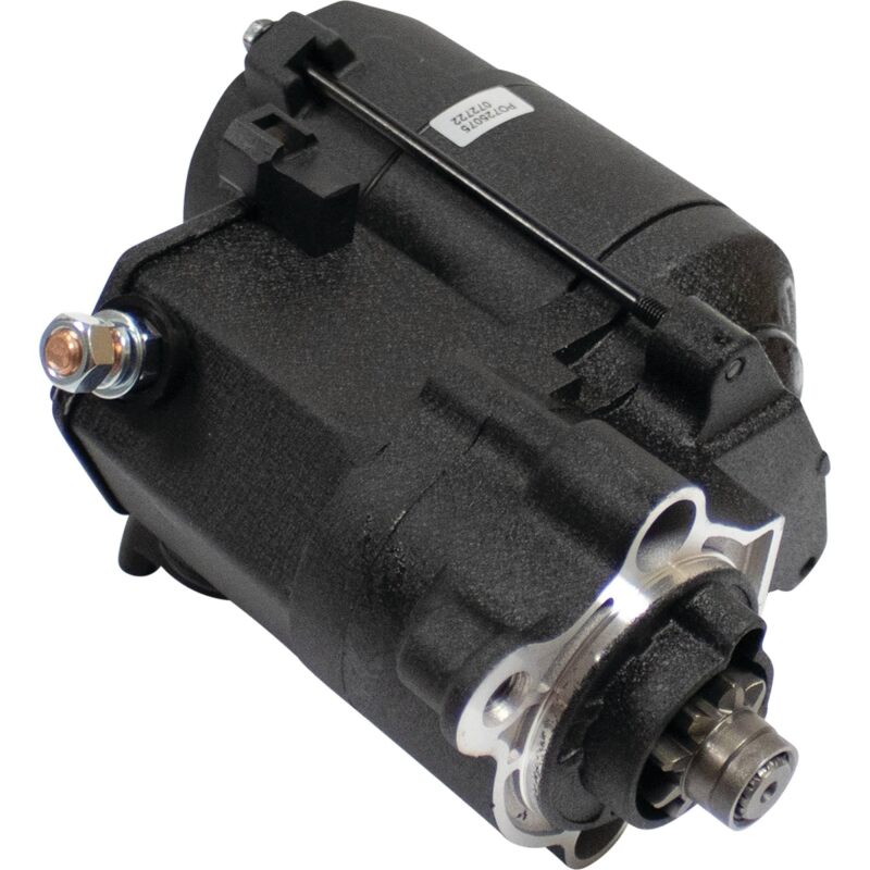 Arrowhead Started 1.2Kw Blk 410-52496