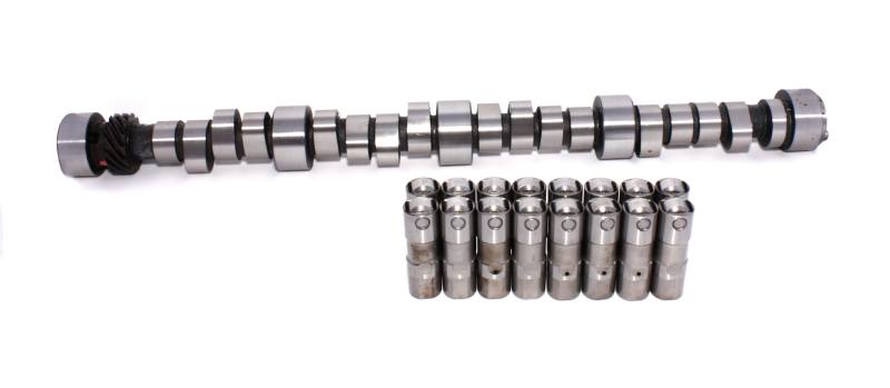 COMP Cams Cam & Lifter Kit CBVI XR276HR CL01-417-8