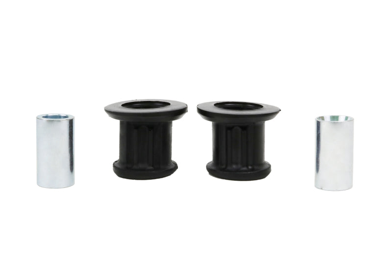 Whiteline Control Arm - Lower Inner Rear Service Bushing