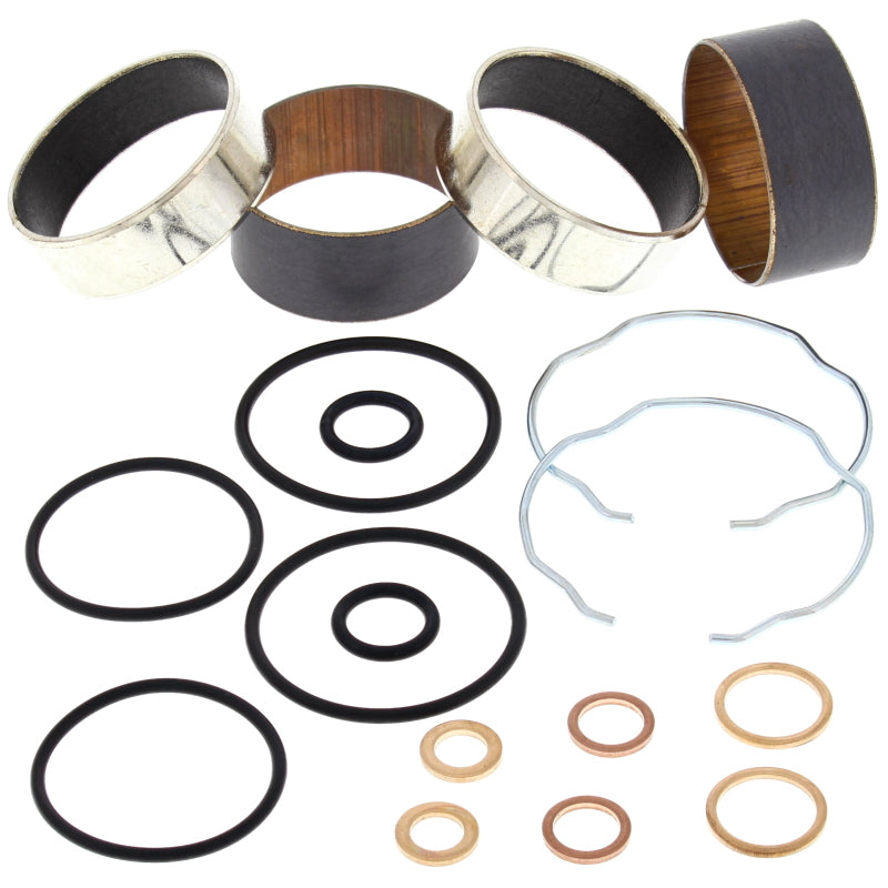 All Balls Racing Fork Bushing Kit 38-6089