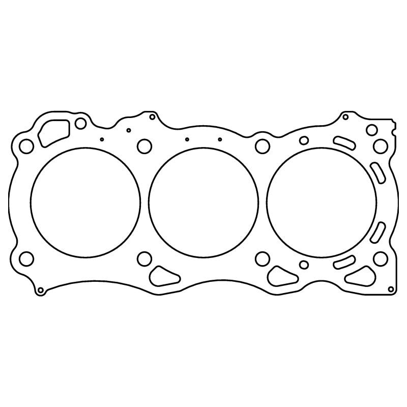 Cometic Gasket Cometic Nissan VQ30/VQ35 V6 100mm RH .045 inch MLS Head Gasket C4363-045