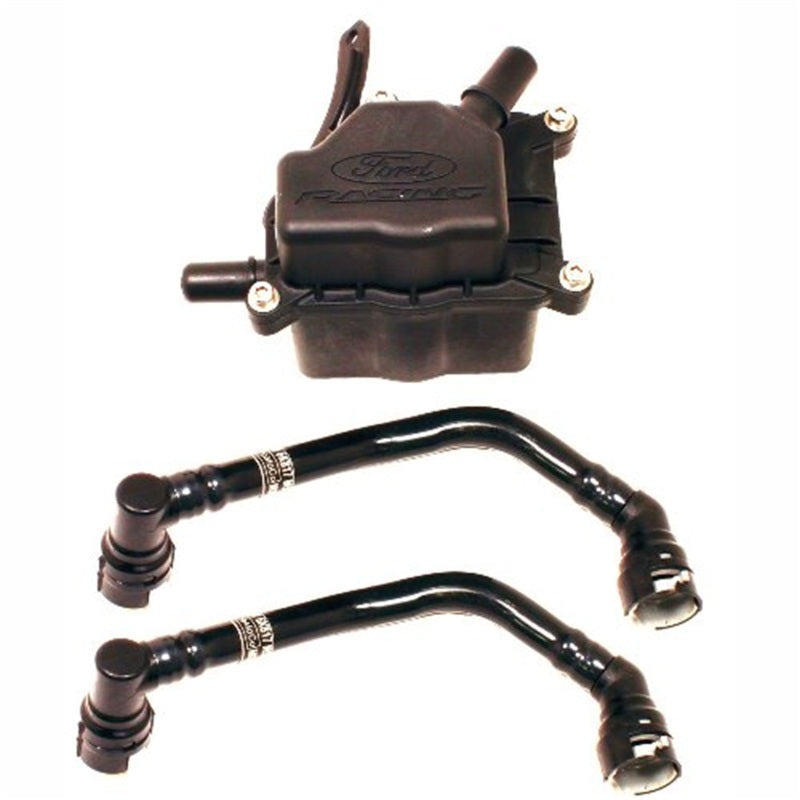 Ford Performance Parts 15-16 Mustang GT350 5.2L V8 Oil-Air Separator