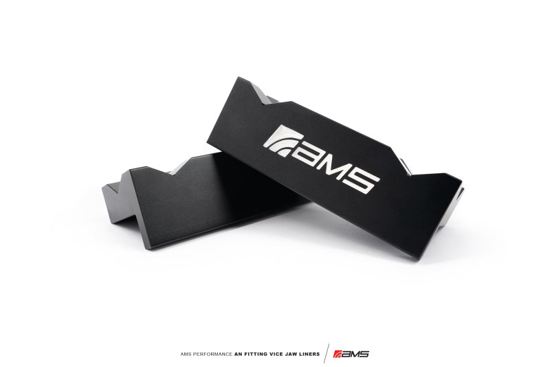 FR SPORT AMS Performance AN Fitting Vice Jaw Liners AMS.00.12.0002-1 - View 6