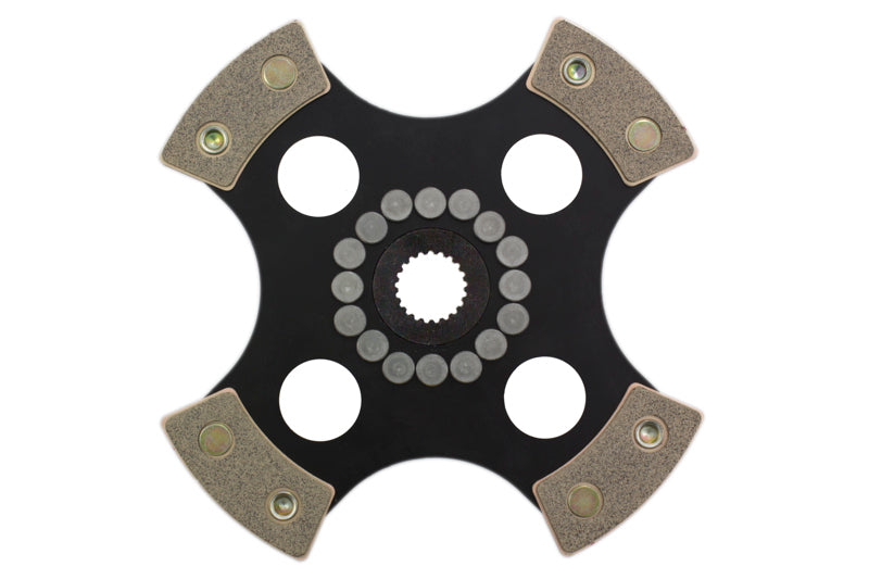ACT 17-23 Honda Civic 4 Pad Rigid Race Disc 4240010