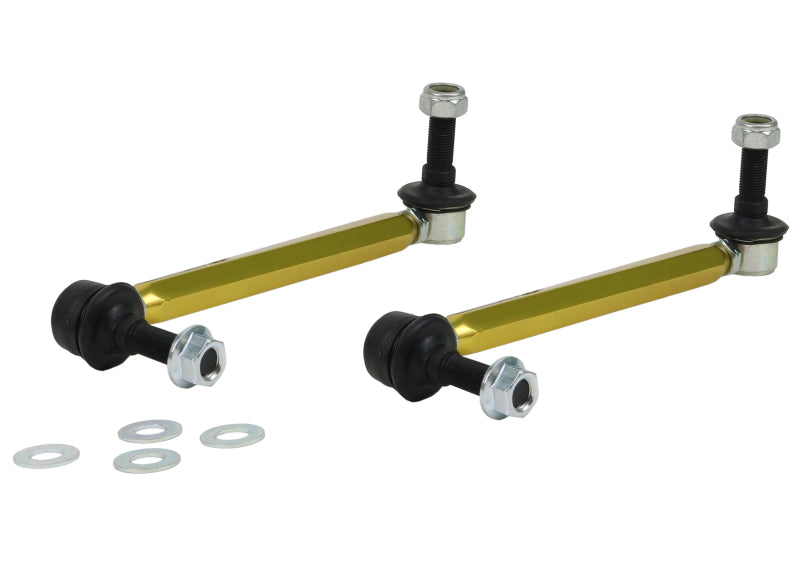 FR SPORT Whiteline Sway Bar - Link