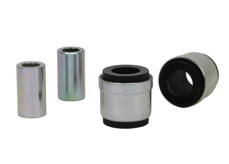 Whiteline Rear Track Bushing 06+ Jeep Wrangler JK 4/6 Cyl W83398